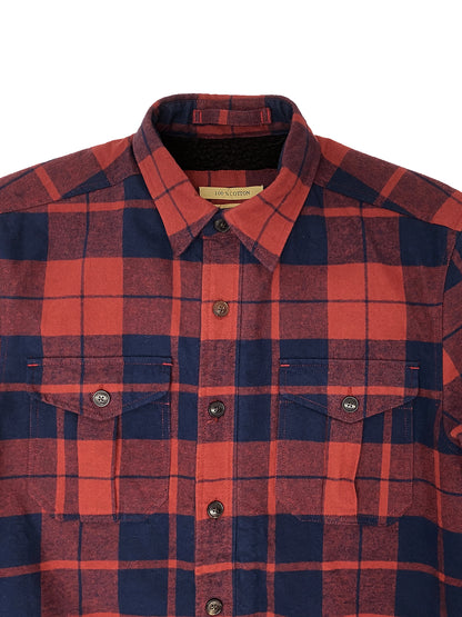 Warner Flannel CPO 4216.