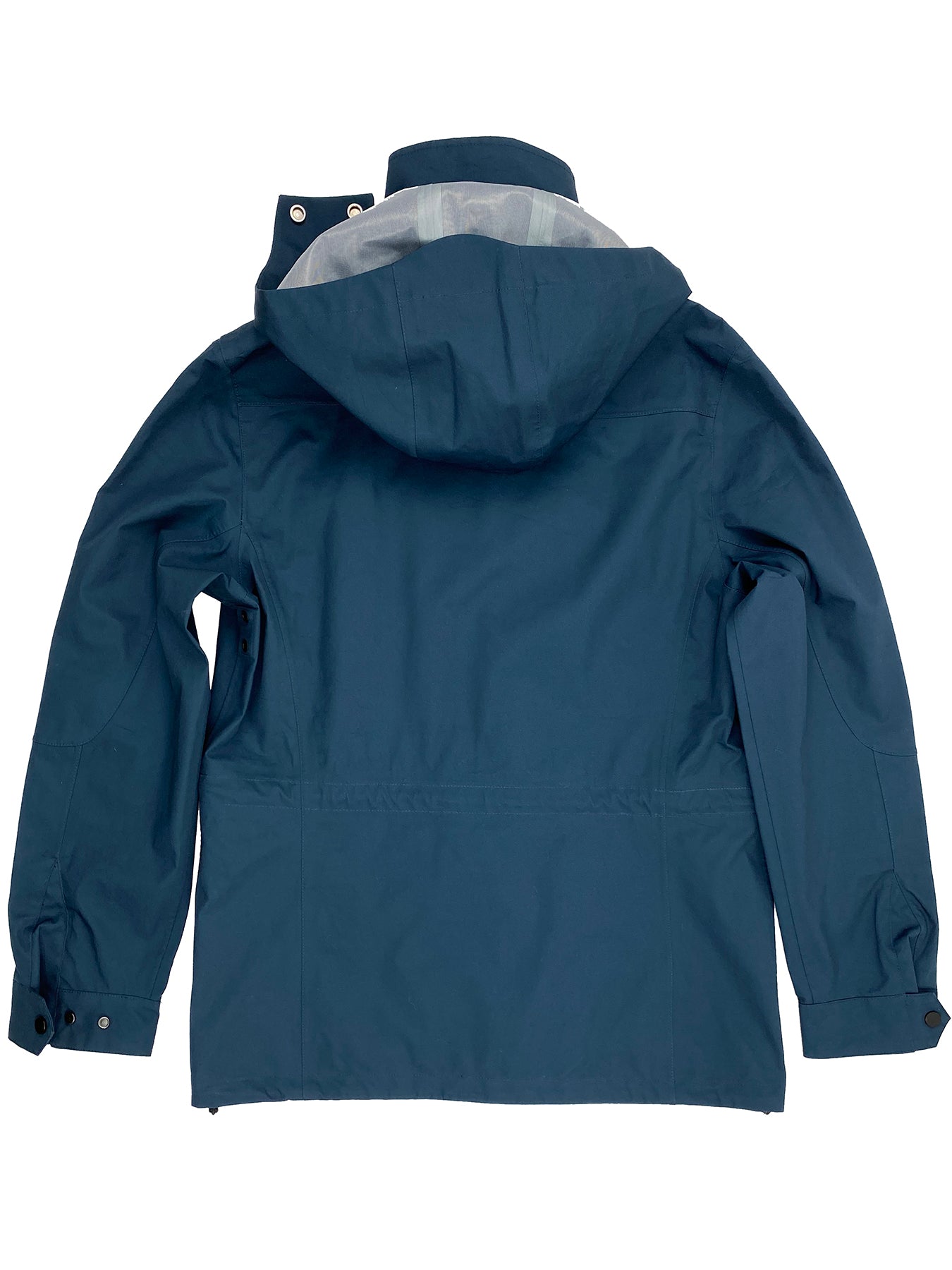 Waterproof Cotton 3-Layer.