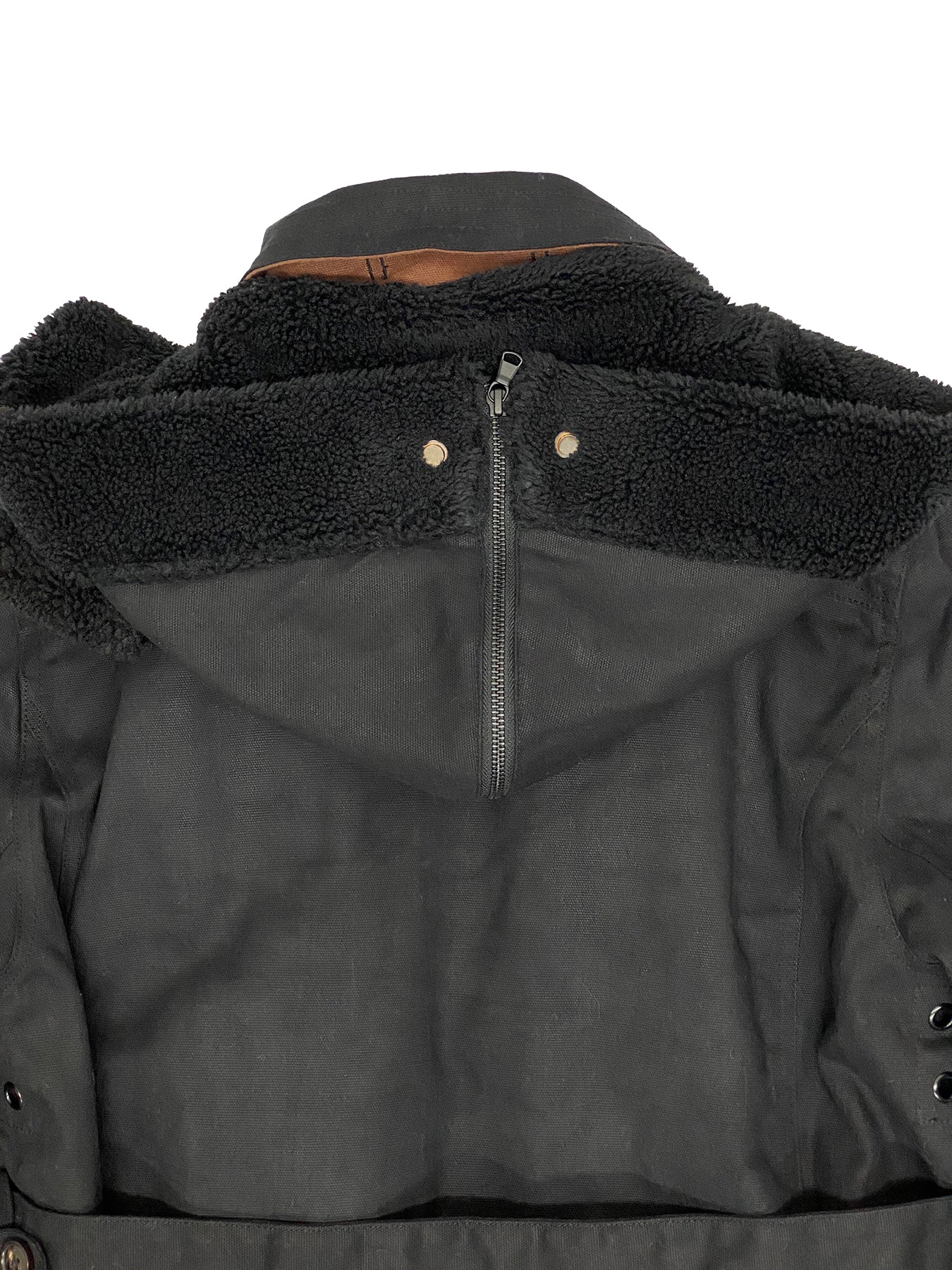 Thoreau Waxed Jacket 4240.