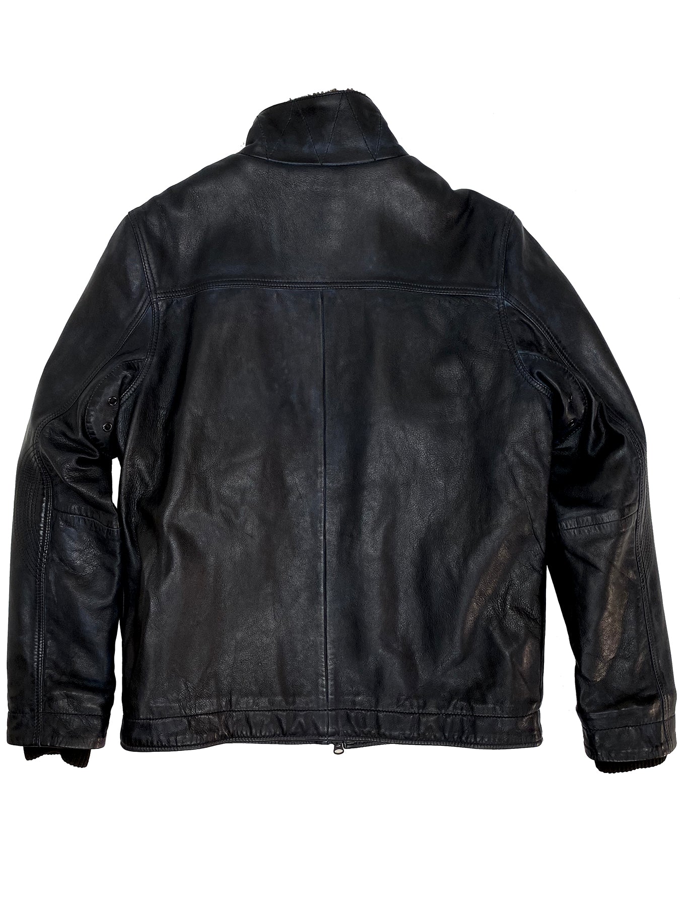 Deck Leather Jacket 4245.