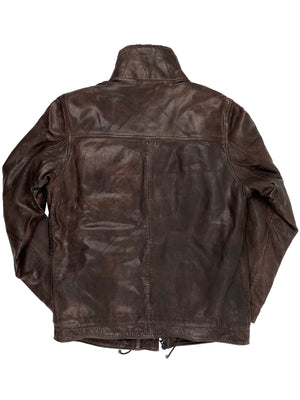 Deck Leather Jacket 4245.