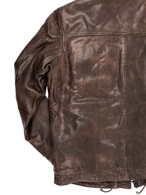 Deck Leather Jacket 4245.