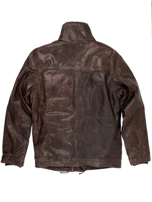 Deck Leather Jacket 4245.