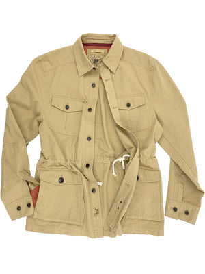 Writer Shirt Jacket 5251.