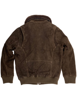 4258-”A-1” Bomber Jacket.