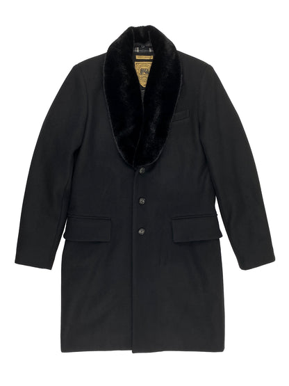 Hanover Wool Coat 4260.