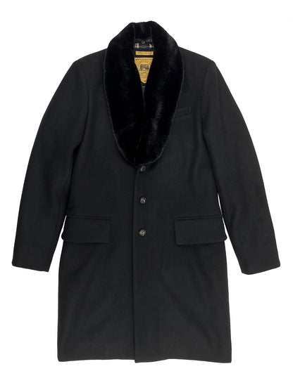 Hanover Wool Coat 4260.