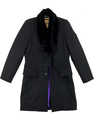 Hanover Wool Coat 4260.