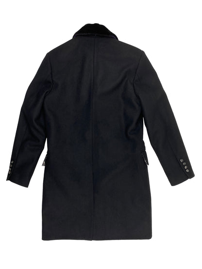 Hanover Wool Coat 4260.