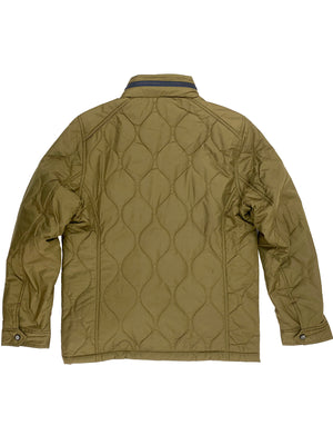 Quilted Barn Jacket 4262.