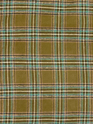 Clarkson Flannel CPO 4264.