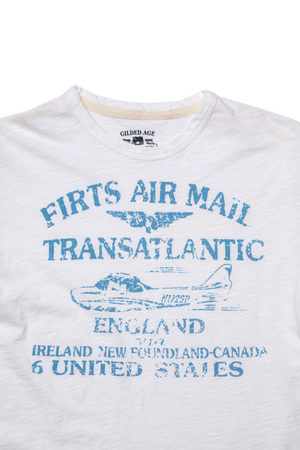 The Air T Shirt 5394A.