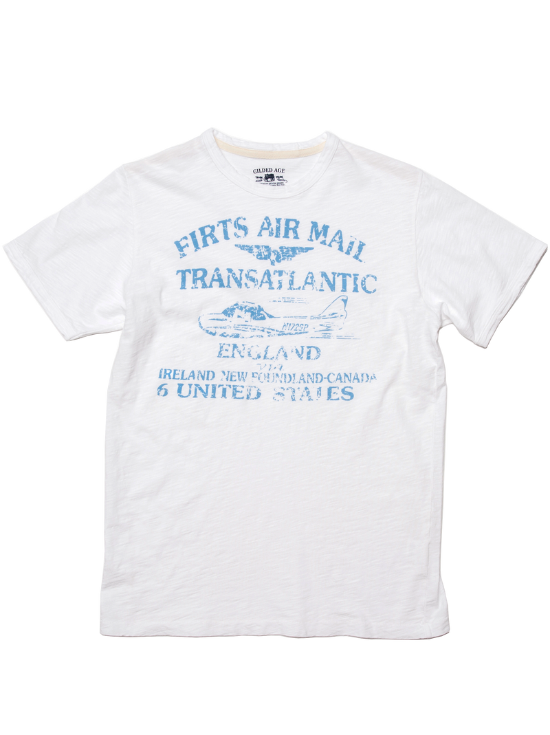 The Air T Shirt 5394A.
