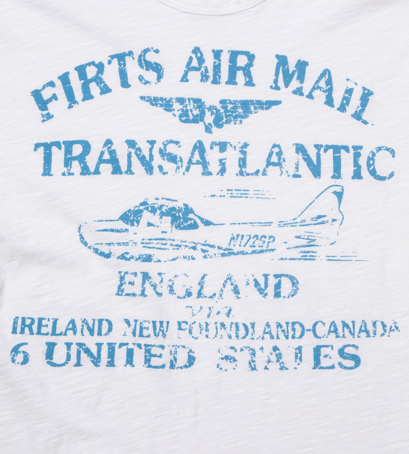 The Air T Shirt 5394A.
