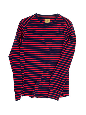 Stephens Striped Crew 5426.