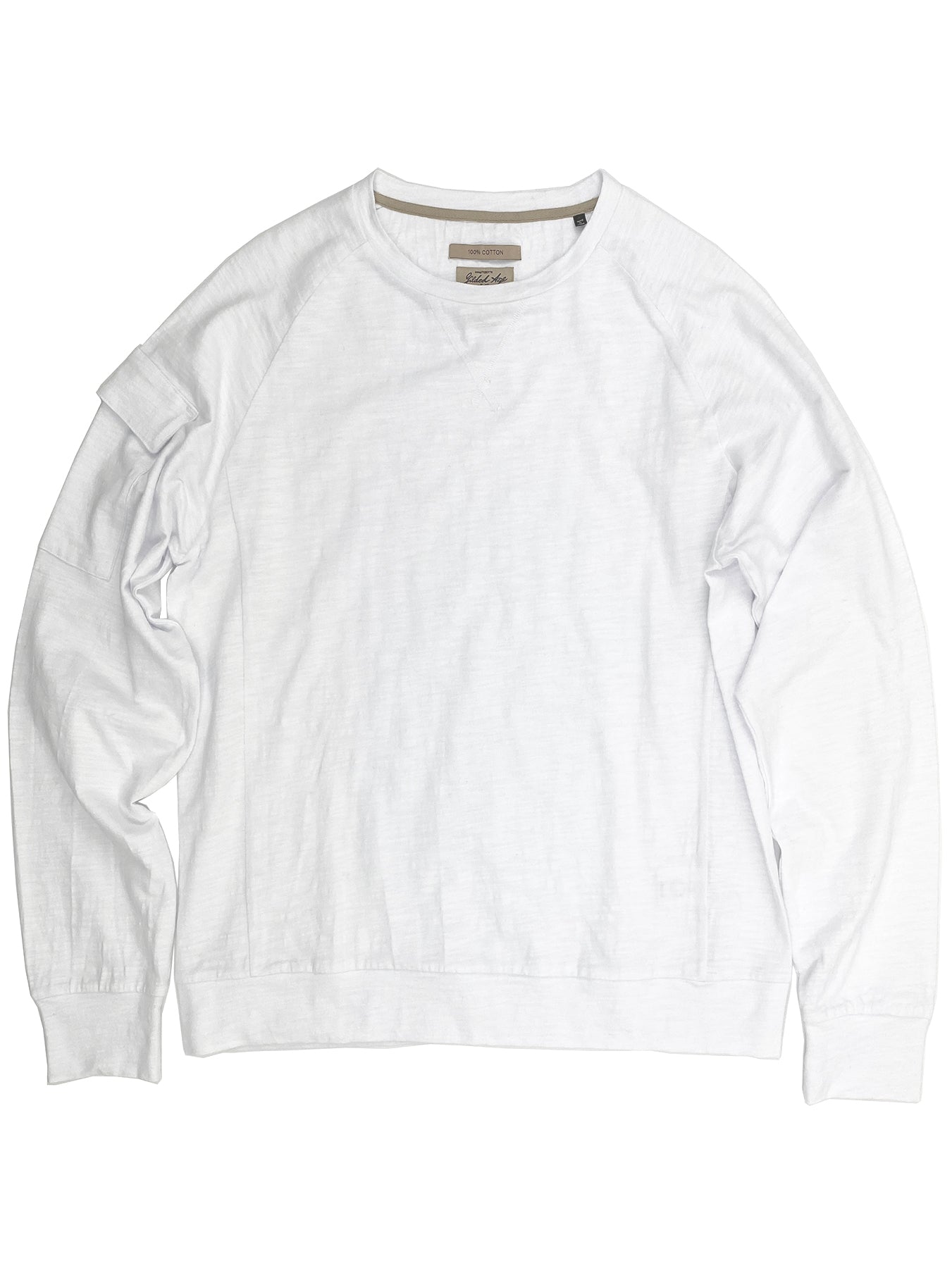 Summer Crew Sweatshirt 5428.