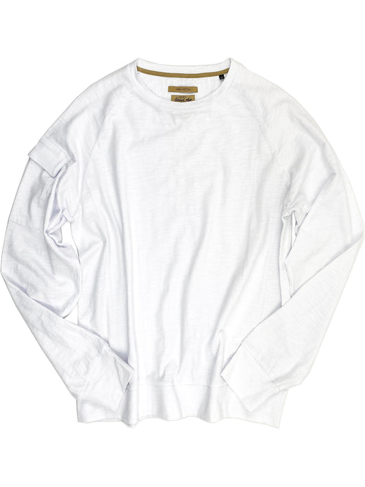 Summer Crew Sweatshirt 5428.