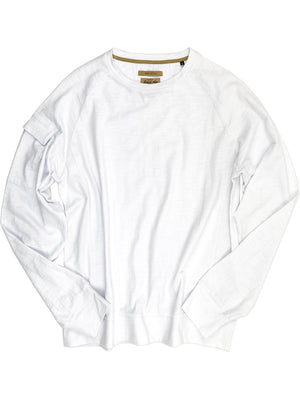 Summer Crew Sweatshirt 5428.