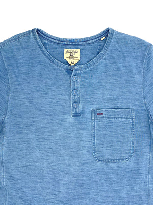 McQueen Henley 5432.