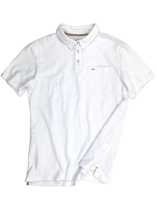 Island Pocketed Polo 5439.