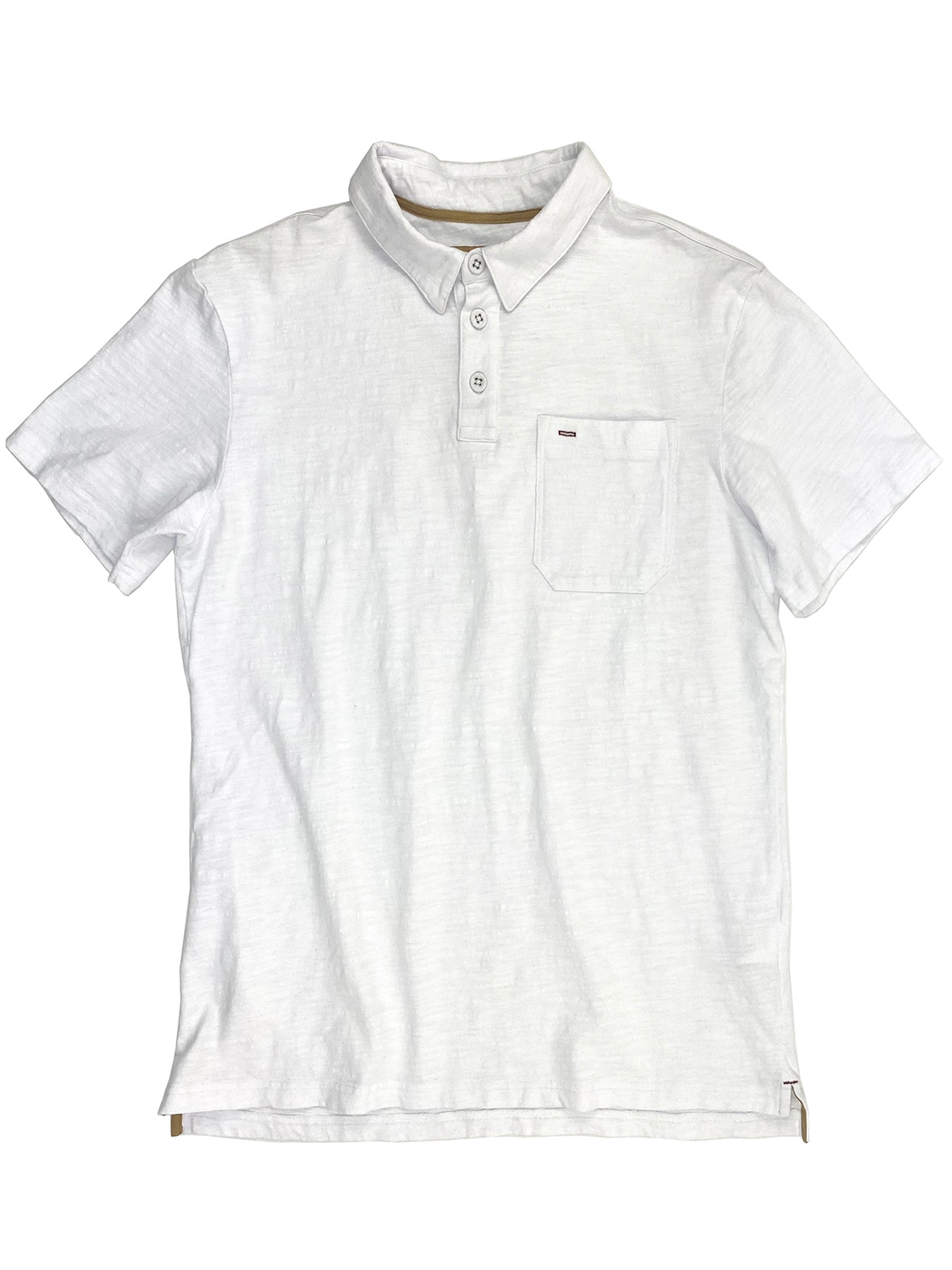 Island Pocketed Polo 5439.