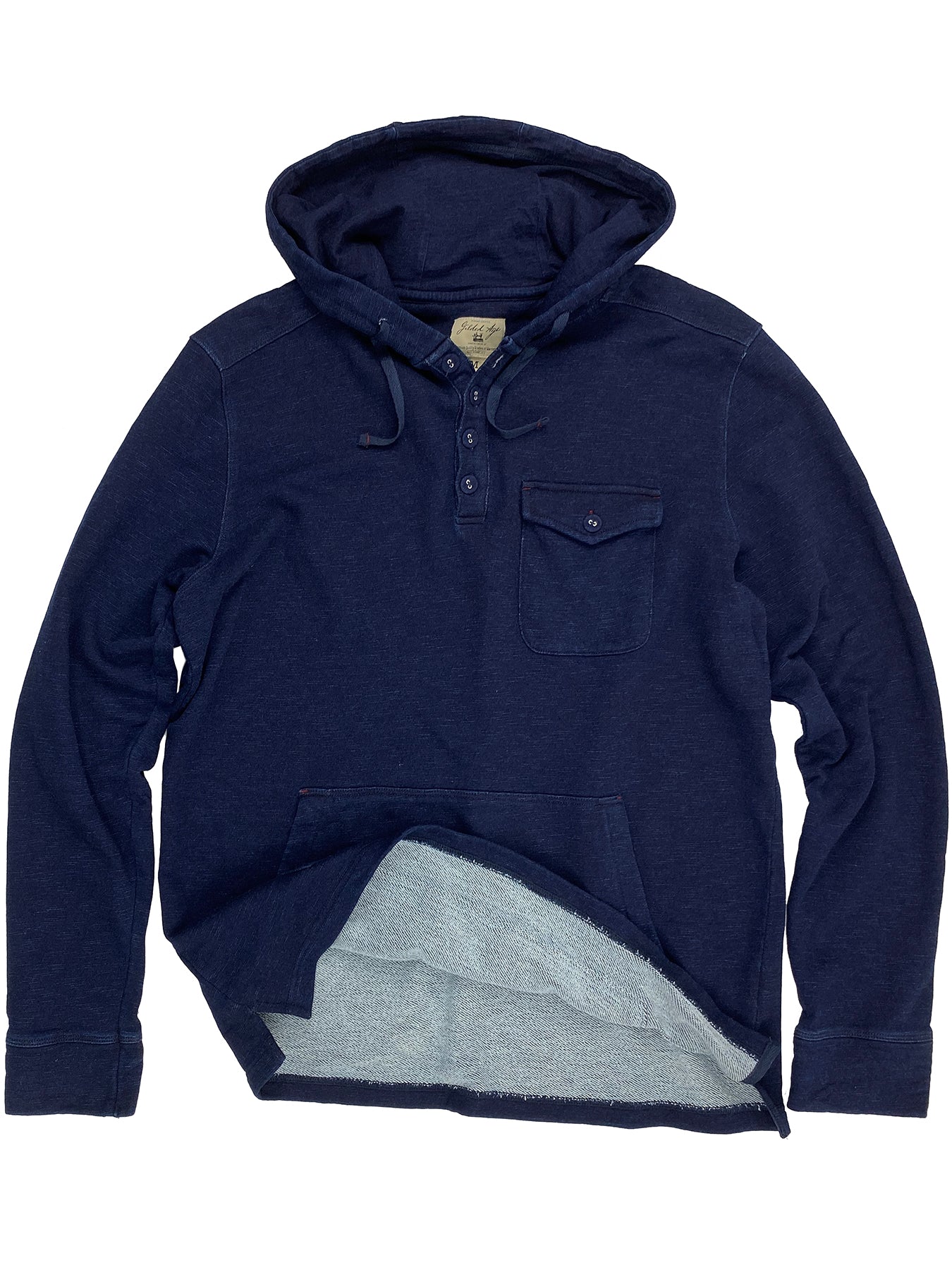 Regatta Terry Pullover 5440.