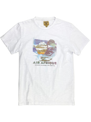 Air Afrique T 5452.