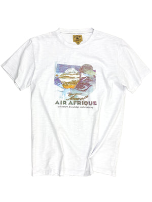 Air Afrique T 5452.