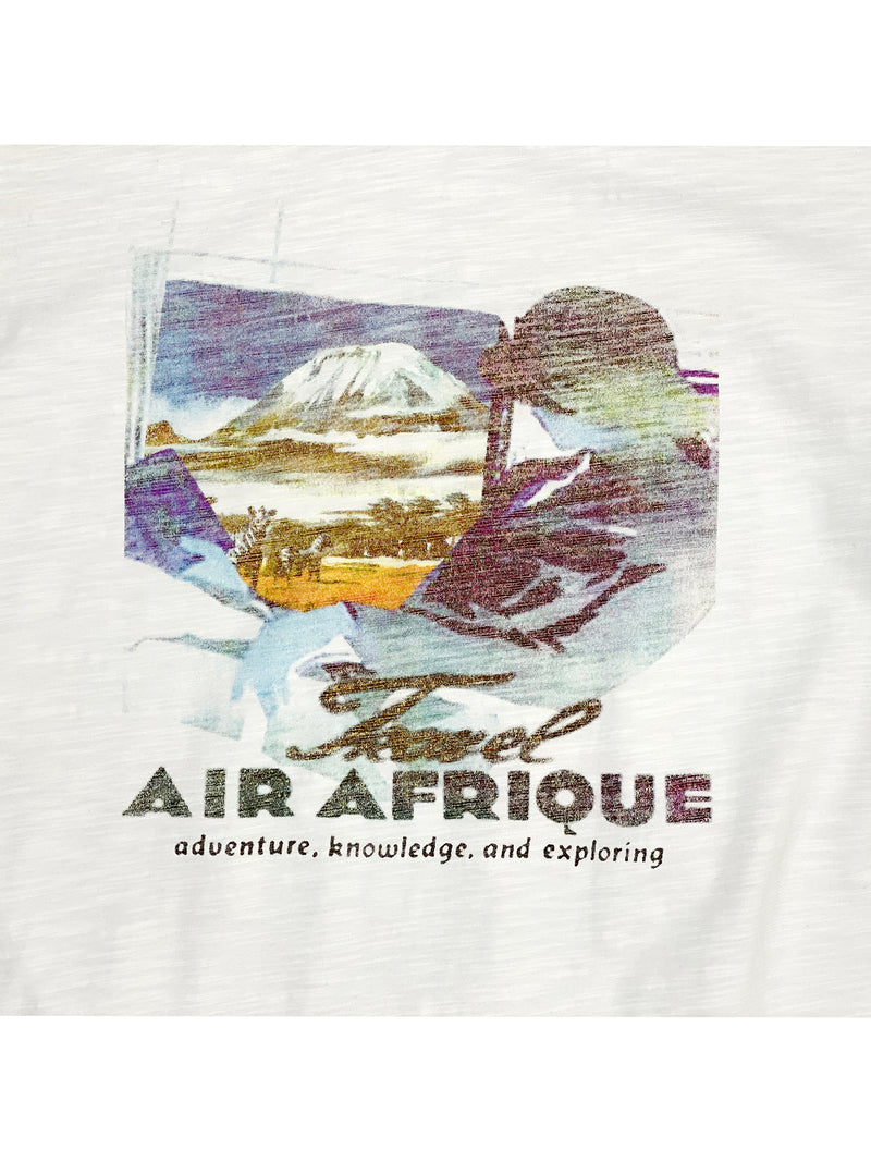 Air Afrique T 5452.
