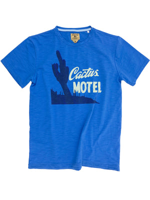 Cactus Motel T 5455.