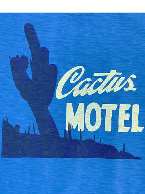 Cactus Motel T 5455.