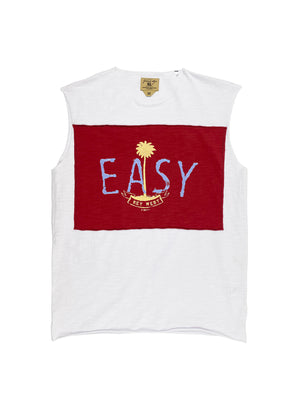 Heatwave Sleeveless T 5458AA.