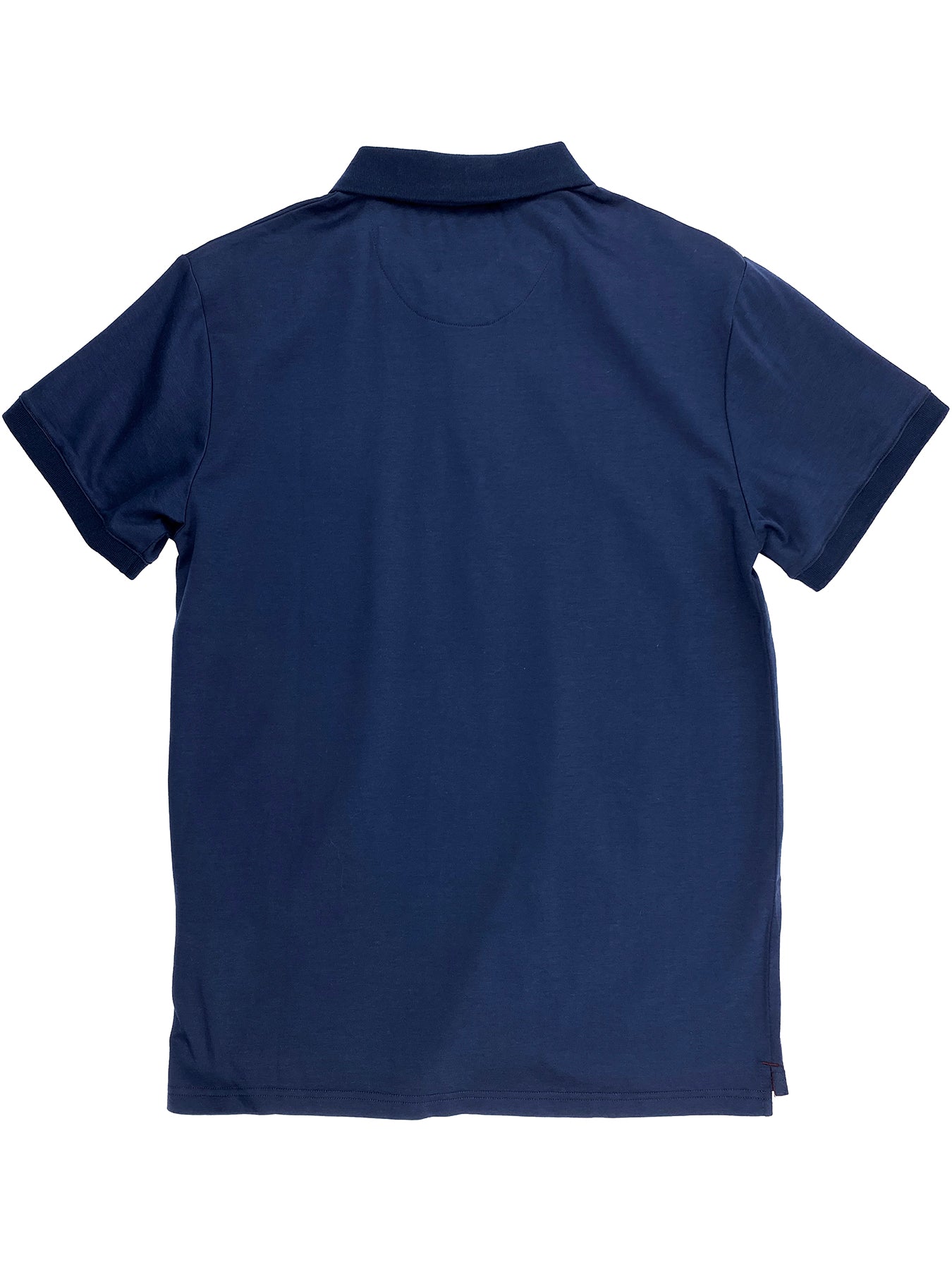Final Sale: Lion Crest Polo 5473 – Gilded Age