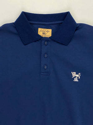 Lion Crest Polo 5473