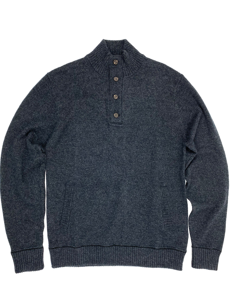 Williams Mock Neck Sweater 6261.