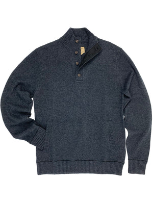 Williams Mock Neck Sweater 6261.