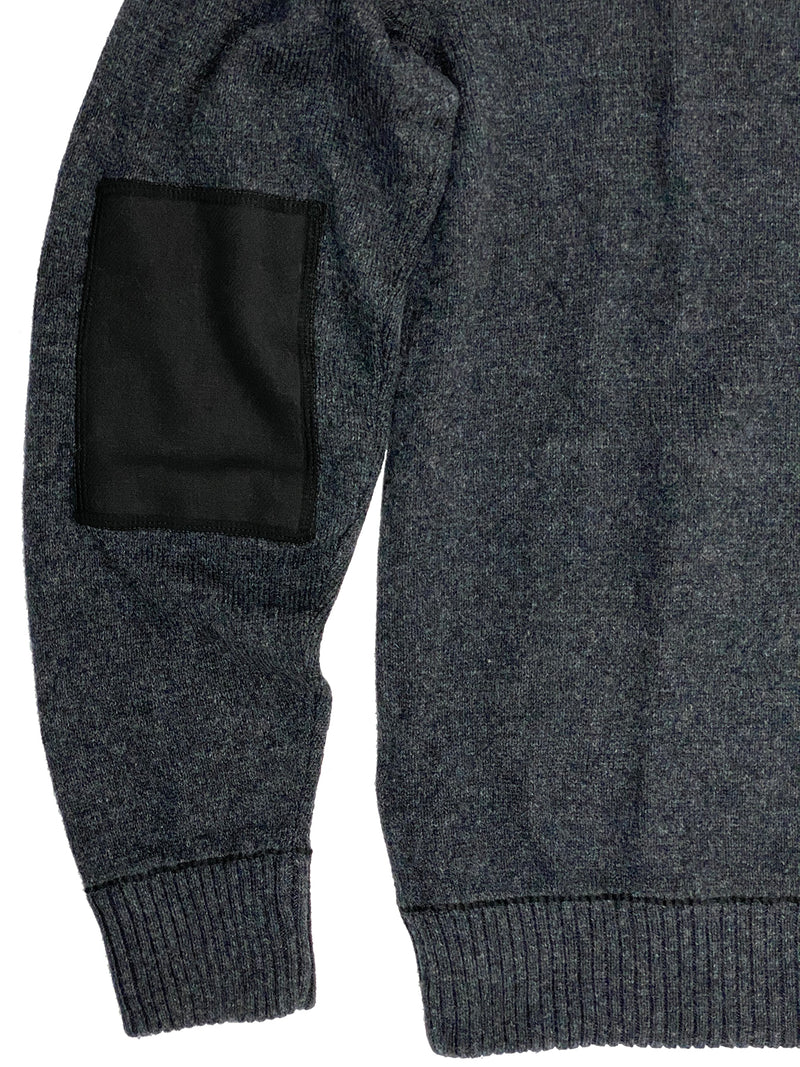 Williams Mock Neck Sweater 6261.