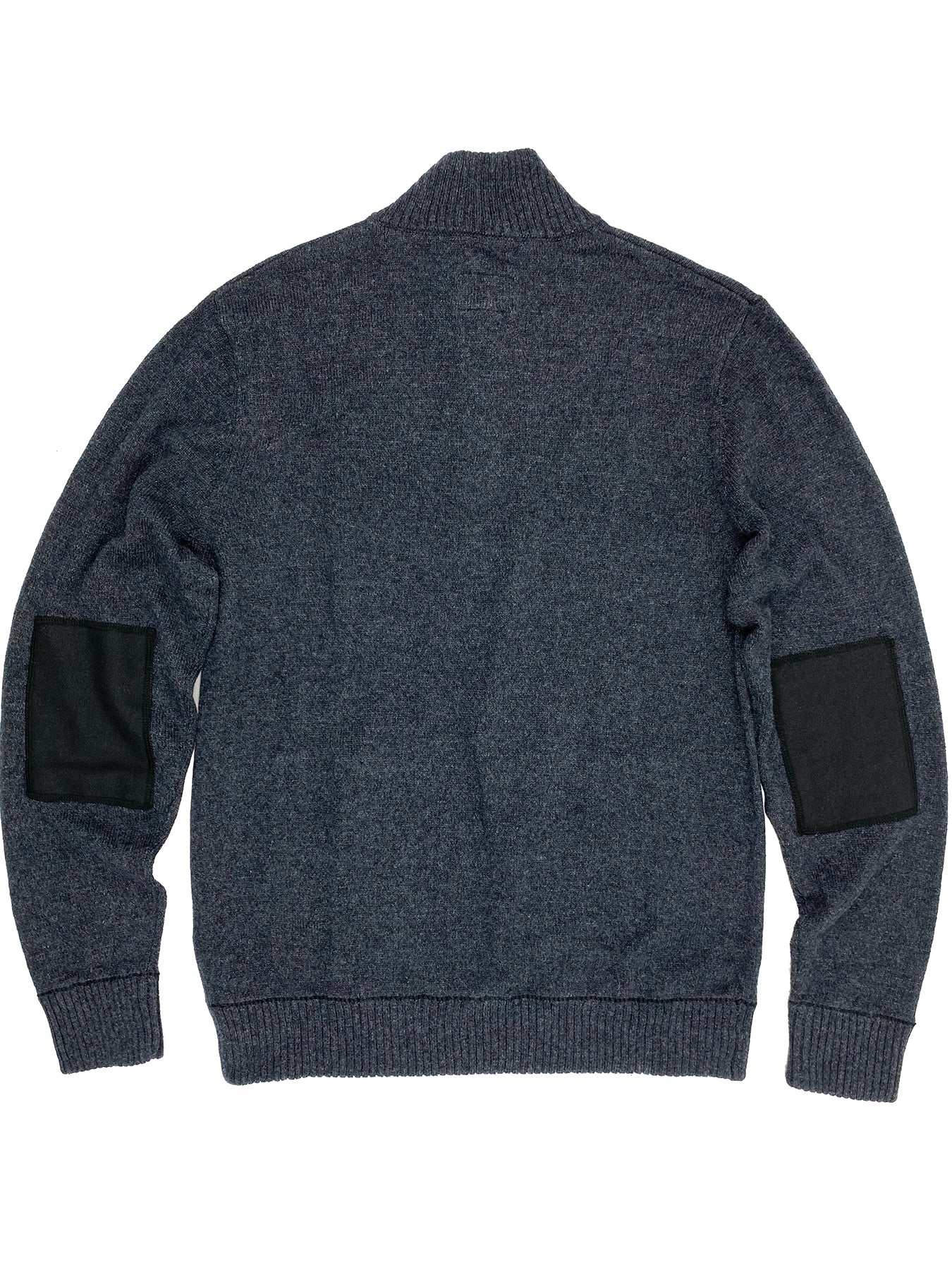 Williams Mock Neck Sweater 6261.