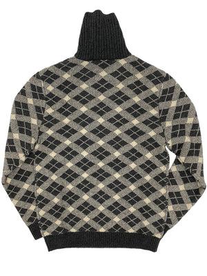 Fitzgerald Turtleneck 6250.