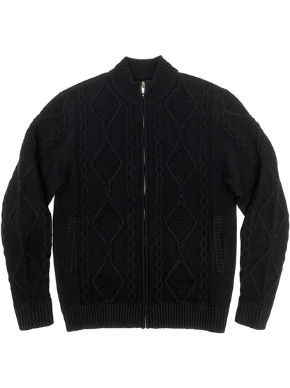 O'Brian Aran Cardigan 6251.