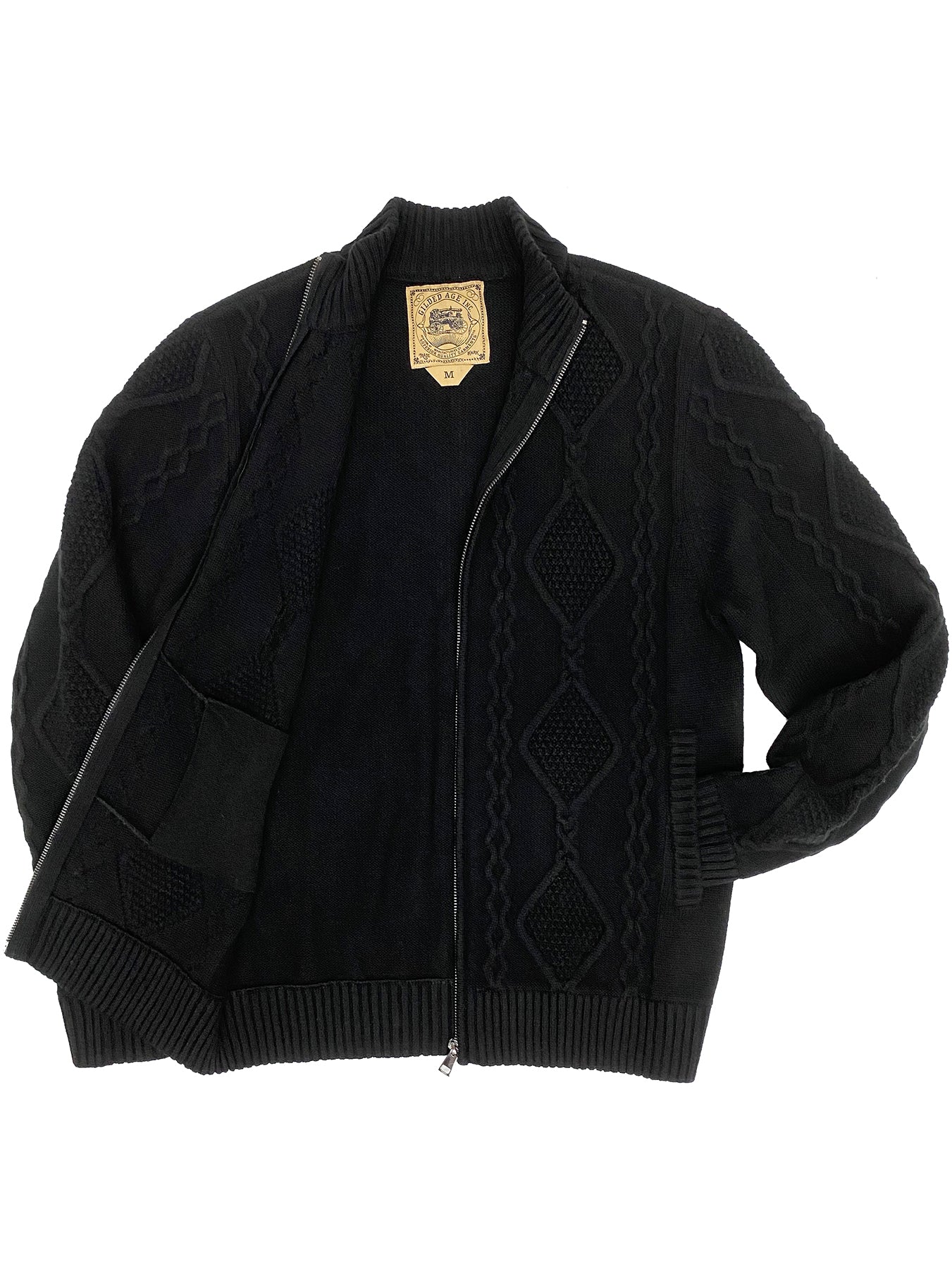 O'Brian Aran Cardigan 6251.