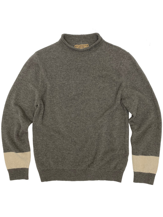 Henry Mock Neck 6254.