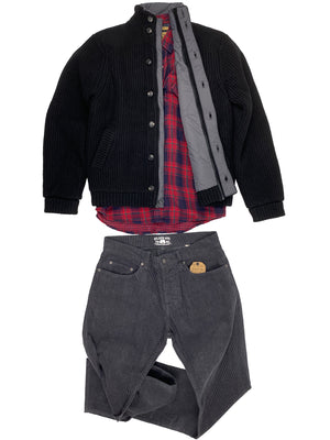 Booth Bay 5GG Sweater 6270.