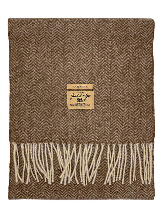 Dylan Wool Scarf 7180.