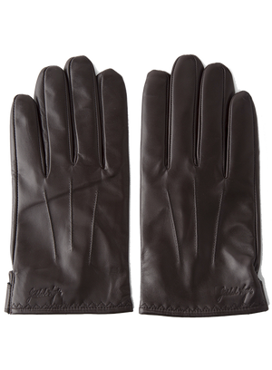 Frost Leather Gloves 7510.