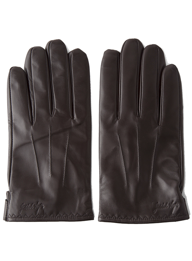 Soft best sale leather gloves