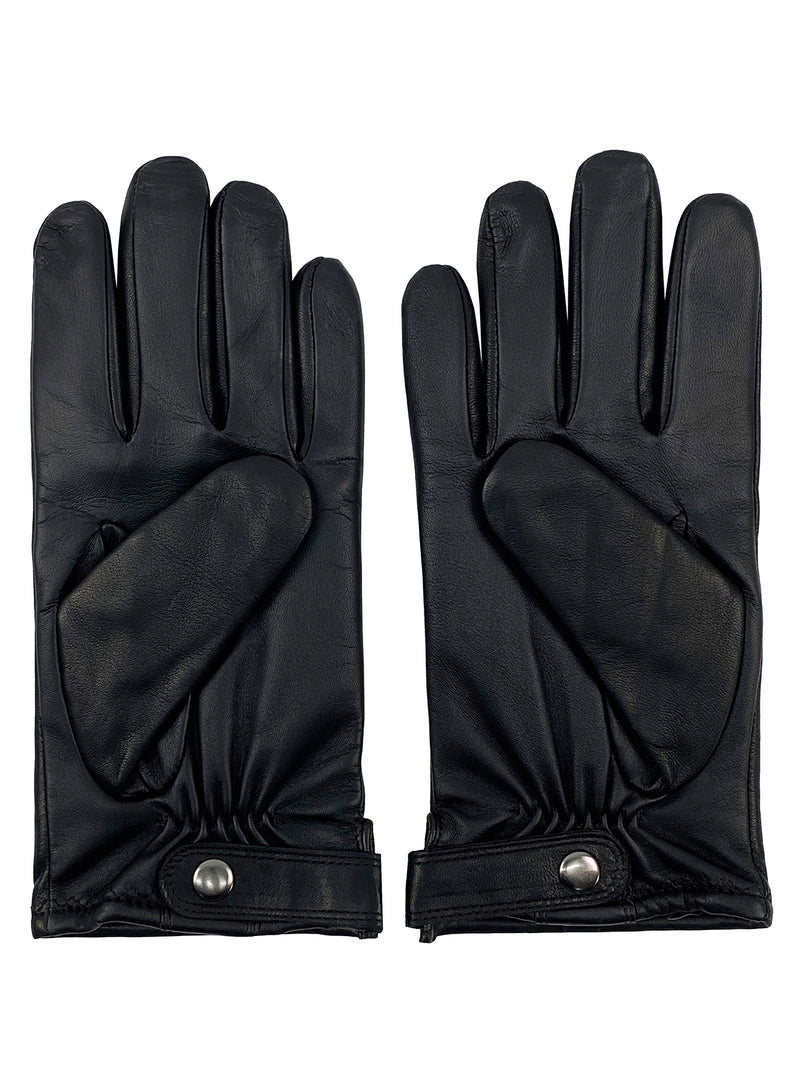 Frost Leather Gloves 7510.