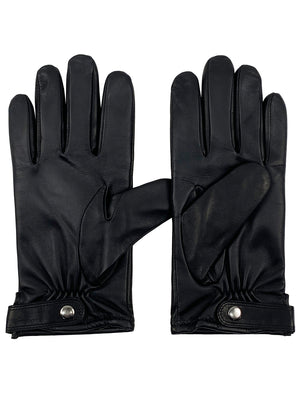 Frost Leather Gloves 7510.