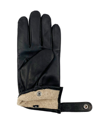 Frost Leather Gloves 7510.