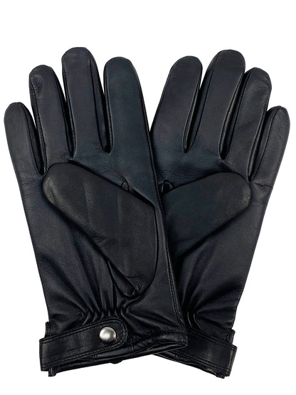 Frost Leather Gloves 7510.